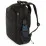 Rucsac pentru laptop Tucano Lato 17" Black (BLABK)