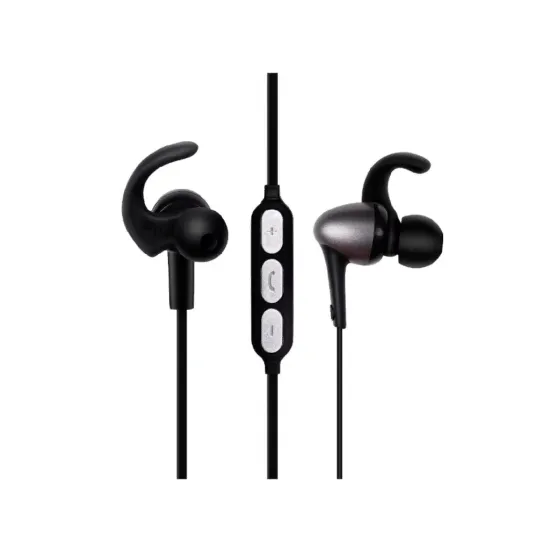 Căști auriculare Marvo BE 335 Black