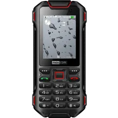 Telefon mobil Maxcom MM917 (Black) Telefon mobil Maxcom MM917 (Black)