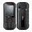 Телефон мобильный Maxcom MM917 (Black)