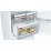 Frigider Bosch KGN39VW316, 366 L, White