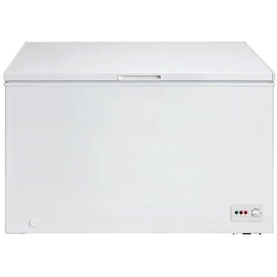 Ladă frigorifică Eurolux CFMG-300
