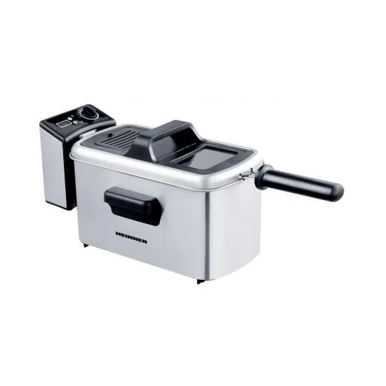 Friteuza Heinner HDF1800SS (1800 W)