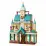 LEGO Disney Frozen II 41167 -  Satul castelului Arendelle
