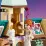LEGO Disney Frozen II 41167 -  Satul castelului Arendelle