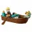 LEGO Disney Frozen II 41167 -  Satul castelului Arendelle