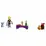 LEGO Disney Frozen II 41167 -  Satul castelului Arendelle