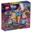 LEGO Trolls 41254 - Concertul din orașul Volcano Rock