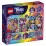 LEGO Trolls 41254 - Concertul din orașul Volcano Rock