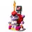 LEGO Trolls 41254 - Concertul din orașul Volcano Rock