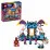 LEGO Trolls 41254 - Concertul din orașul Volcano Rock