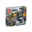 LEGO Super Heroes 76143 - Răzbunătorii - Distrugerea camionului