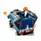 LEGO Super Heroes 76143 - Răzbunătorii - Distrugerea camionului