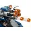 LEGO Super Heroes 76143 - Răzbunătorii - Distrugerea camionului