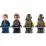 LEGO Super Heroes 76143 - Răzbunătorii - Distrugerea camionului