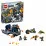 LEGO Super Heroes 76143 - Răzbunătorii - Distrugerea camionului