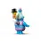 LEGO Trolls 41252 - Aventura lui Poppy cu balonul cu aer