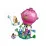 LEGO Trolls 41252 - Aventura lui Poppy cu balonul cu aer