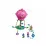 LEGO Trolls 41252 - Aventura lui Poppy cu balonul cu aer