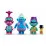 LEGO Trolls 41252 - Aventura lui Poppy cu balonul cu aer