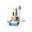 LEGO Trolls 41252 - Aventura lui Poppy cu balonul cu aer