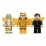 LEGO Super Heroes 76157- Чудо-женщина против Гепарда