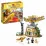 LEGO Super Heroes 76157- Чудо-женщина против Гепарда