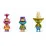 LEGO Trolls 41253 - Aventura cu pluta lui Lonesome Flats