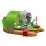 LEGO Trolls 41253 - Aventura cu pluta lui Lonesome Flats
