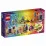 LEGO Trolls 41253 - Aventura cu pluta lui Lonesome Flats