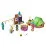 LEGO Trolls 41253 - Aventura cu pluta lui Lonesome Flats