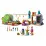 LEGO Trolls 41253 - Aventura cu pluta lui Lonesome Flats