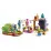 LEGO Trolls 41253 - Aventura cu pluta lui Lonesome Flats