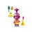 LEGO Trolls 41253 - Aventura cu pluta lui Lonesome Flats