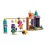 LEGO Trolls 41253 - Aventura cu pluta lui Lonesome Flats