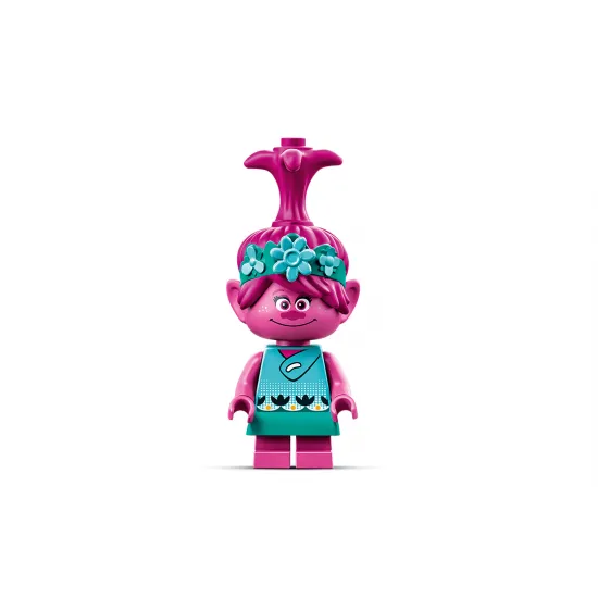 LEGO Trolls 41251 - Capsula lui Poppy