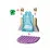LEGO Trolls 41251 - Capsula lui Poppy