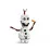 LEGO Disney Frozen II 41169 - Olaf