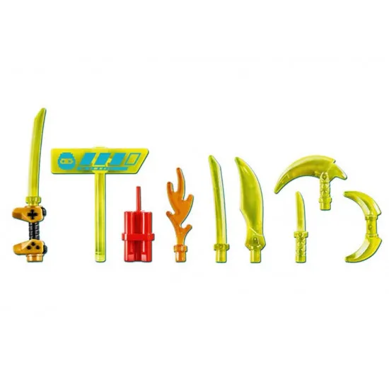 Lego ninjago 71714 sale