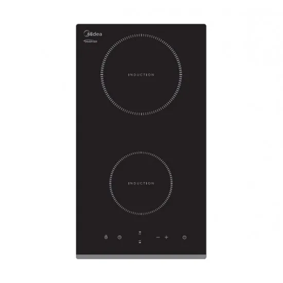 Plită încorporabilă Midea MIH32130F (Black)