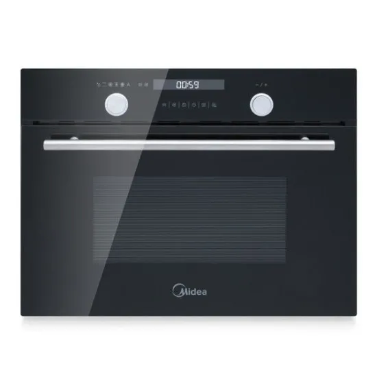 Cuptor electric Midea TF944EG9-BL, Black