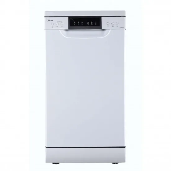 Посудомойка отдельностоящая Midea MFD45S130W White