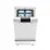 Посудомойка отдельностоящая Midea MFD45S130W White