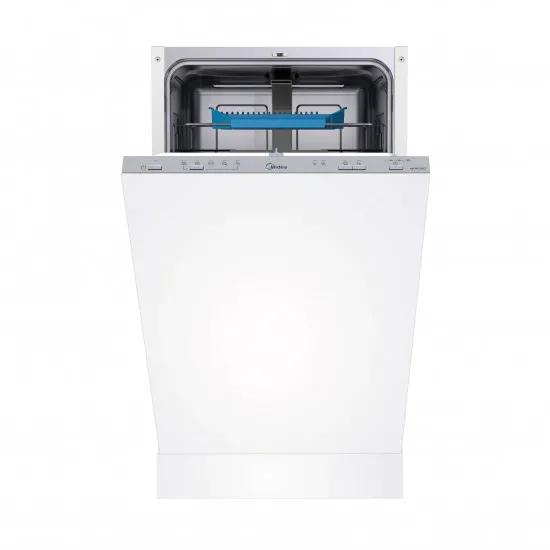 Посудомойка встраиваемая Midea MID45S130 (White)