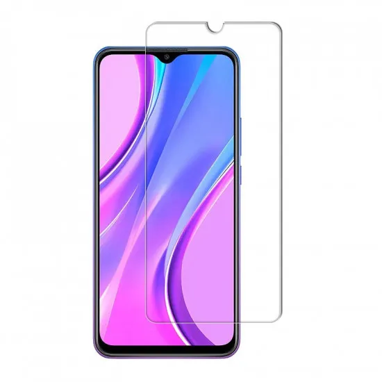 Sticlă protecție Xiaomi Redmi 9/9A, Tempered Glass, Transparent