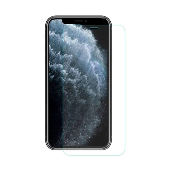 Sticlă protecție Apple iPhone XS/11 Pro, Tempered Glass, Transparent