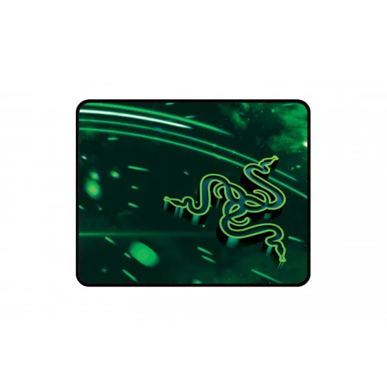Коврик RAZER Goliathus Cosmic Edition Speed Small Black/green
