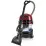 Aspirator MPM MOD-22, Black/Red