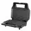 Sandwitch maker MPM MOP-23 M, Inox/Black