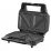 Sandwitch maker MPM MOP-23 M, Inox/Black